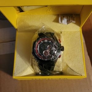 Invicta Hydromax Brand New